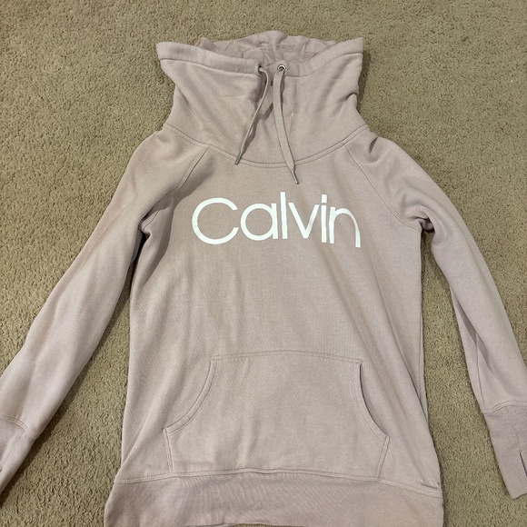 Calvin Klein Performance Sweatshirt - Picture 1 of 1
